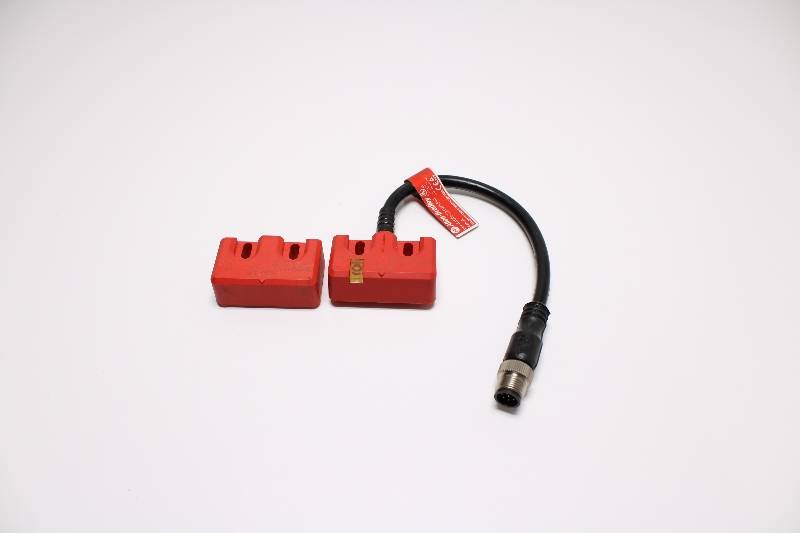 ALLEN-BRADLEY 440N-Z21W1PH SER A NSNBC01