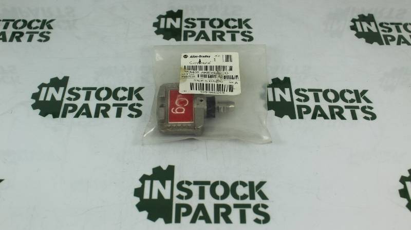 ALLEN-BRADLEY 440T-AKEYE10CG SER. A KEY NSFB