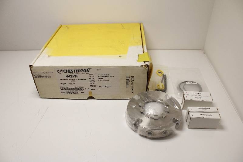 CHESTERTON 442PR 2.375 NSFBC01