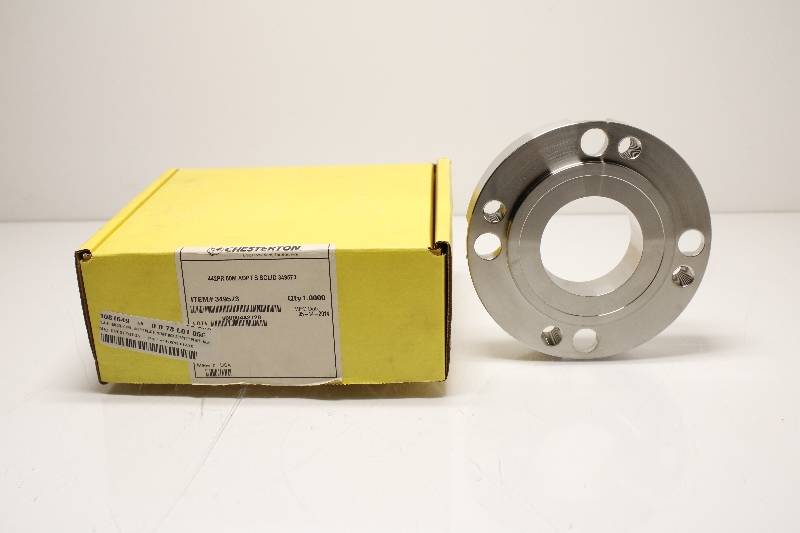 CHESTERTON 442PR 50M NSFBC01