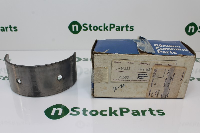 CUMMINS 44383 NSFB