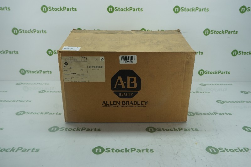 ALLEN-BRADLEY 446052806-C NSFB