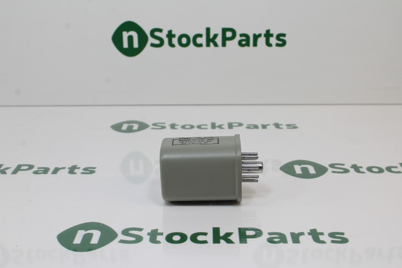 COMMUNICATIONS INSTRUMENTS INC 44A260983 SEALED RELAY NSNBC15