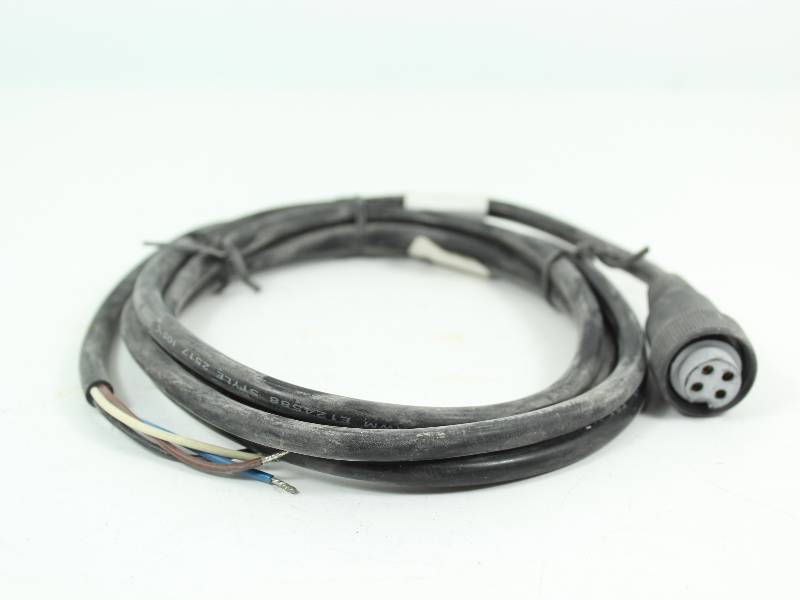 BANNER 45134 DISSCONNECT CABLE NSNB