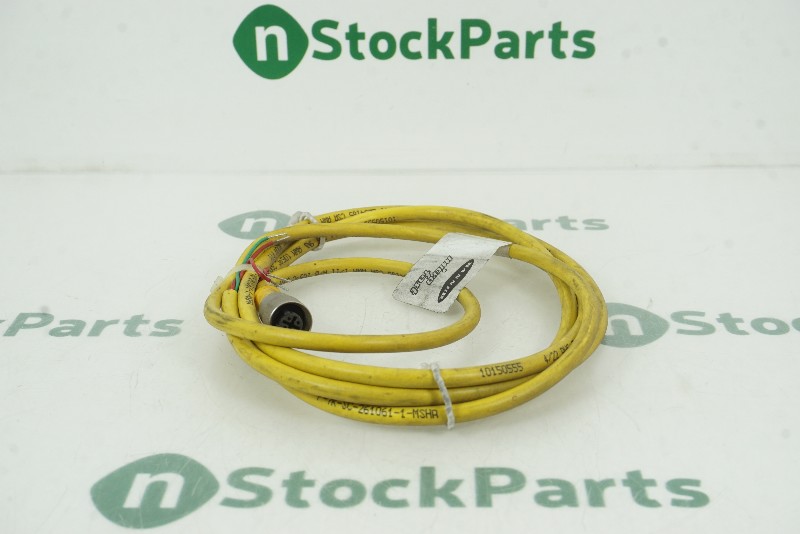 BANNER 45138 4 PIN CABLE NSNB