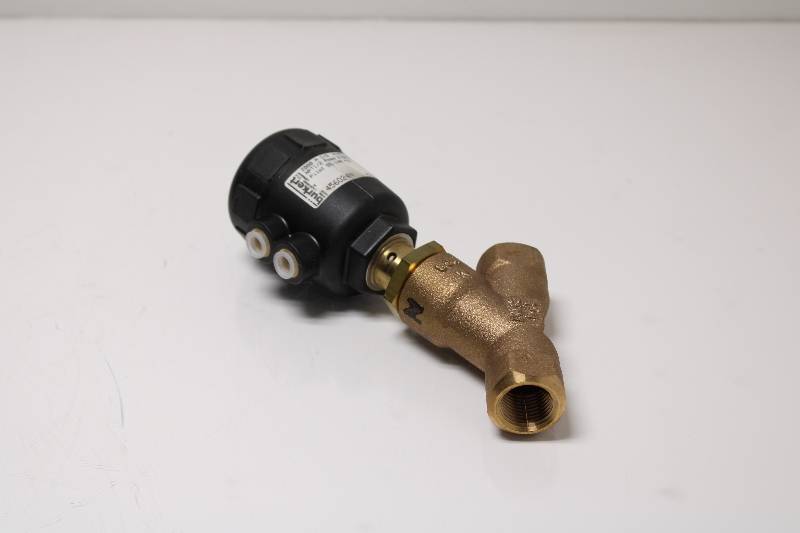 BURKERT 456024N NSNB - PNEUMATIC VALVE