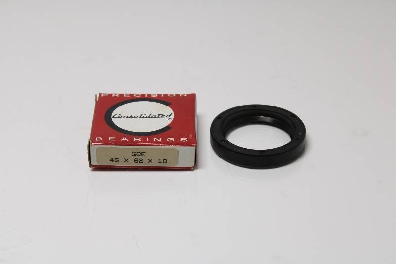 PRECISION CONSOLIDATED BEARING 45X62X10 NSFB