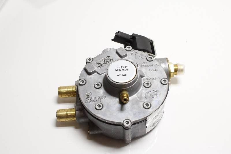 HYSTER 4602051 NSNBC01 - REGULATOR VALVE