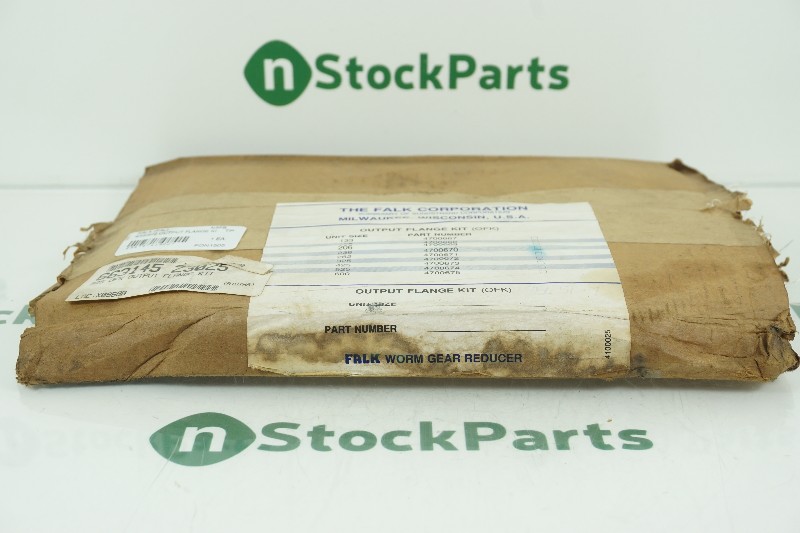 FALK 4700672 OUTPUT FLANGE KIT NSFB