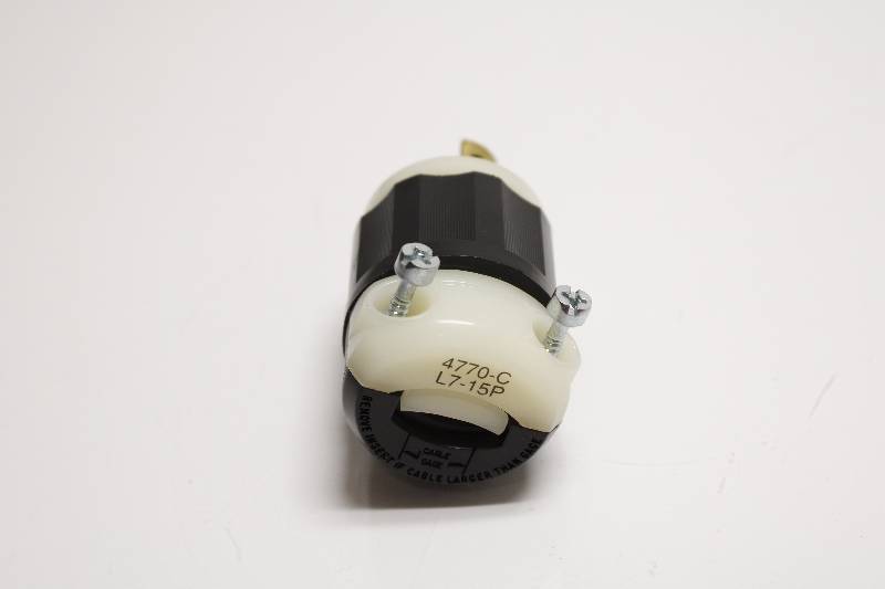 LEVITON 4770-C NSNB