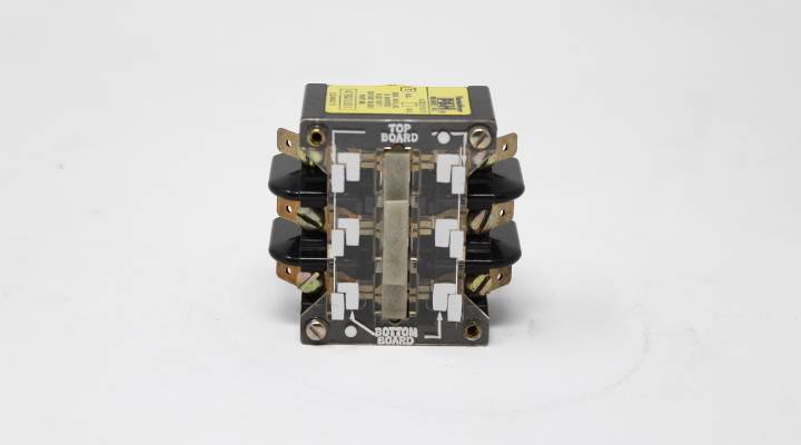 P&H HARNISCHFEGER 479Q33D1 NSNB - CONTACTOR