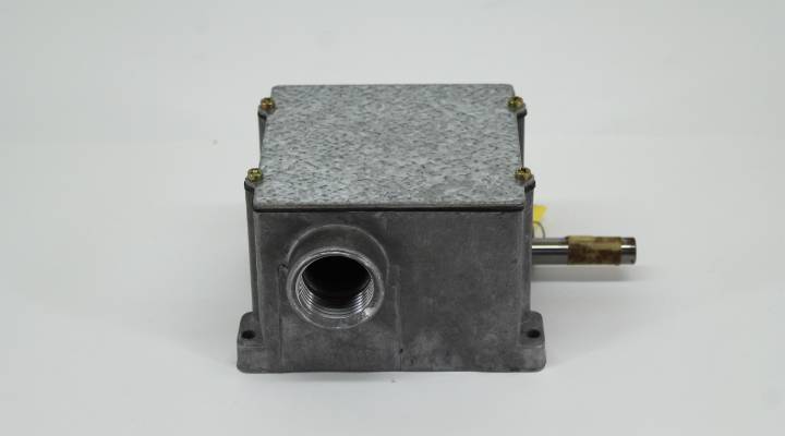 MORRIS P&H 479Q35D7 ROTERY LIMIT SWITCH NSNB - LIMIT SWITCH