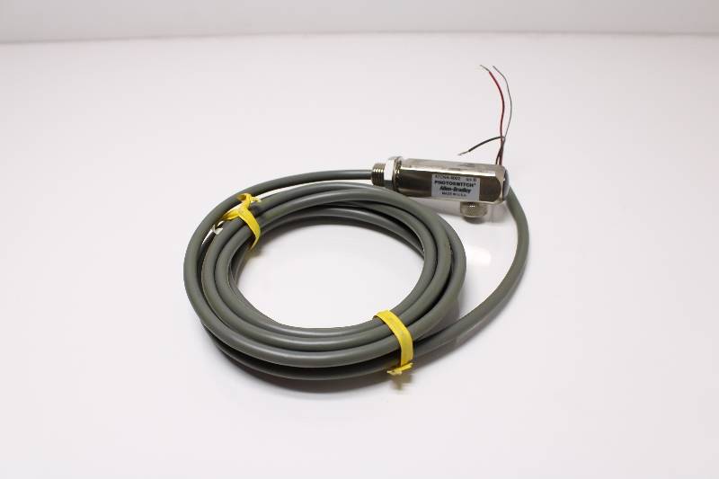 ALLEN-BRADLEY 47CN4-4002 SER B NSNBC01