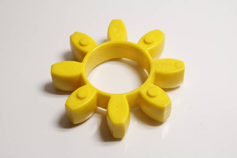 ROTEX 48 YELLOW NSNBC01