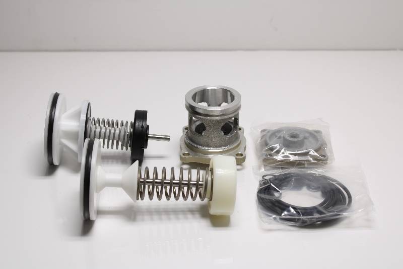 ROSS 494K87 NSNBC01 - PNEUMATIC VALVE
