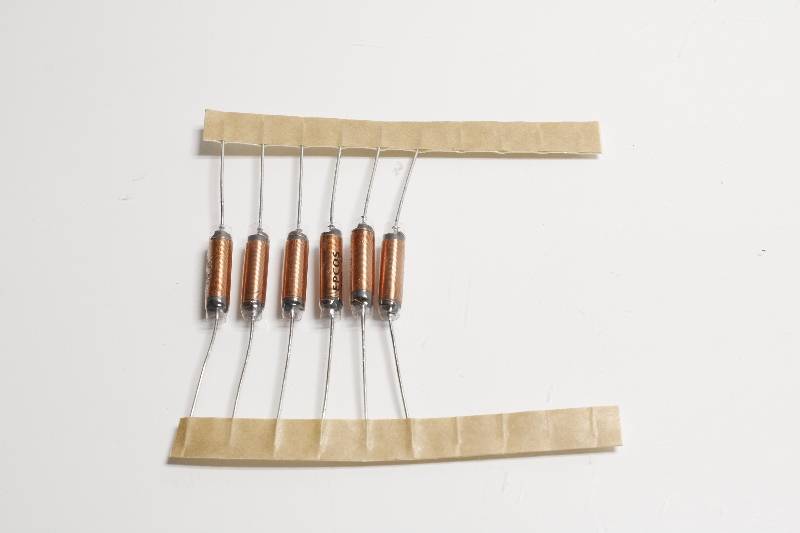 TOK ELECTRONICS 495-5593-1-ND 6PK NSNBC01