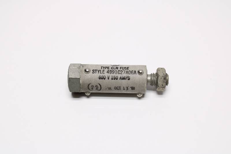 WESTINGHOUSE 4991C27A06A NSNBC01