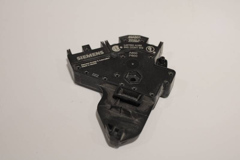 SIEMENS 49AB01 NSNBC01 - CONTACTOR