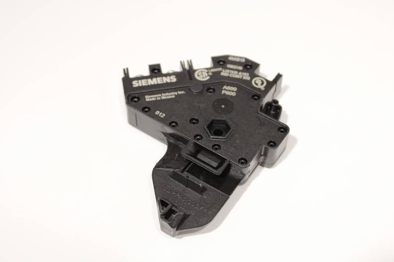 SIEMENS 49AB10 NSNBC01 - CONTACTOR