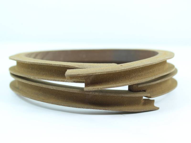 DODGE 4 15/16 MODULAR SLV SEAL KIT 389830 NSNB