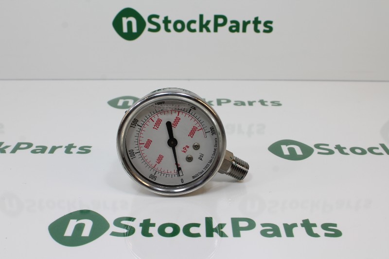 UNMARKED 4CFJ3 2 1/2" NSNB
