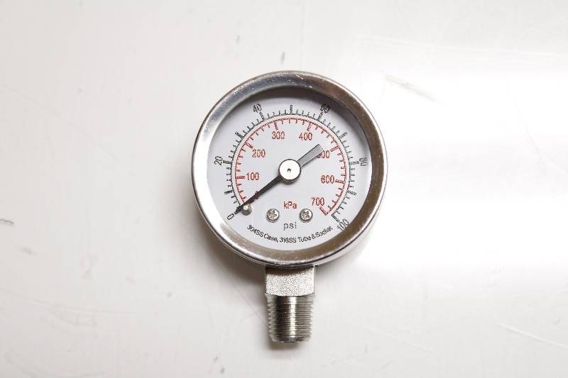 UNMARKED 4FMJ2 NSNBC02