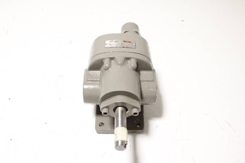 FLOWSERVE 4GASM1D0 NSNBC01