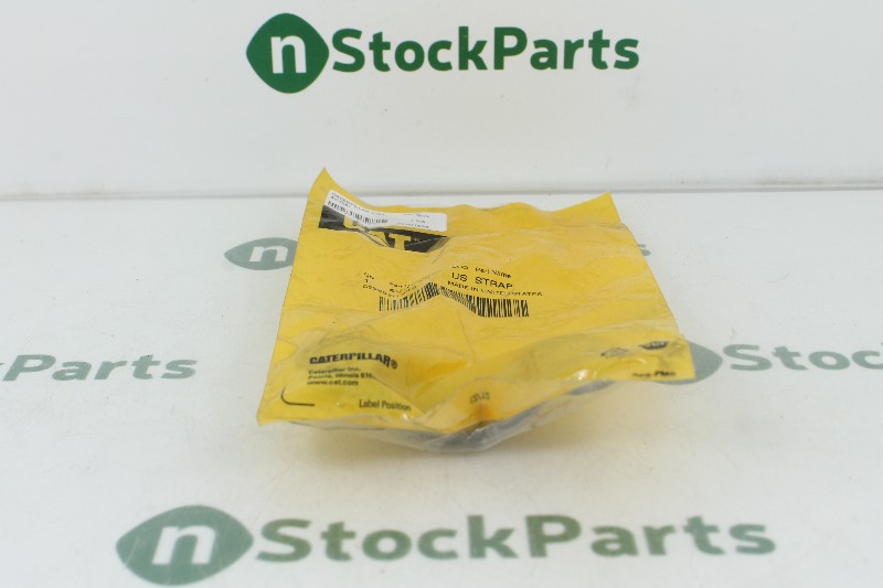 CATERPILLAR 4V-7081 US STRAP NSFB