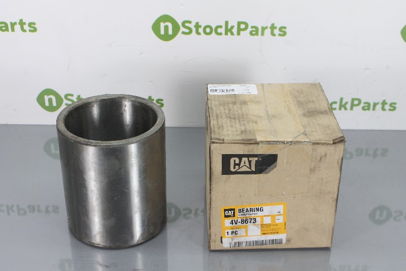 CATERPILLAR 4V-8673 BEARING SLEEVE NSFB