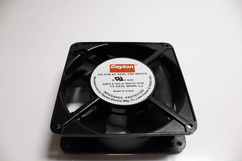 DAYTON 4WT47A NSNBC01