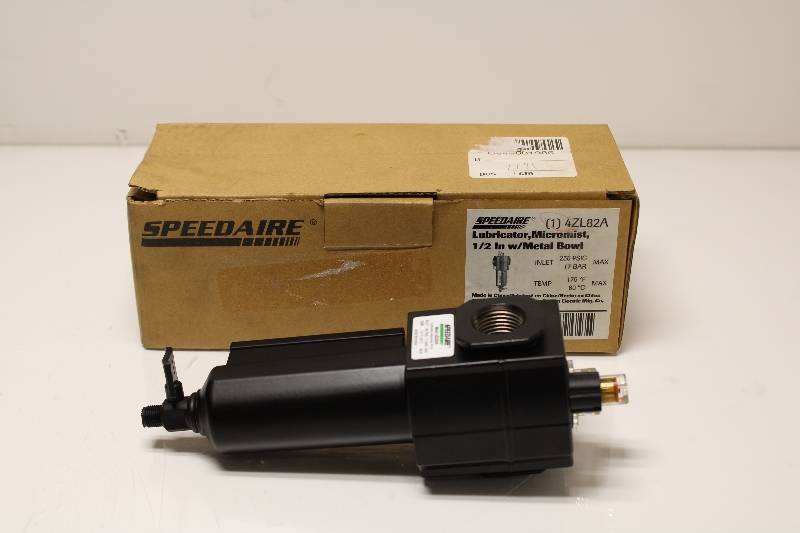 SPEEDAIRE 4ZL82A NSFBC02