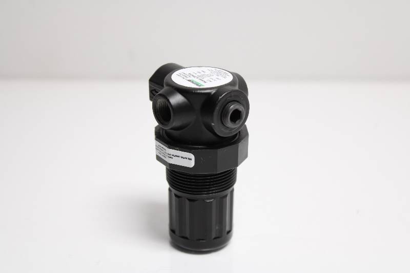 SPEEDAIRE 4ZM07A NSNB - REGULATOR VALVE