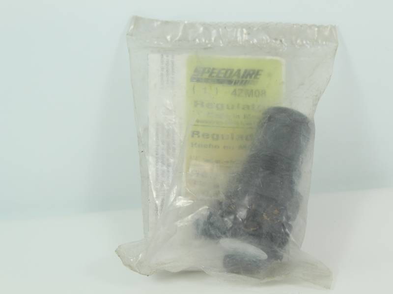 SPEEDAIRE 4ZM08 NSFB