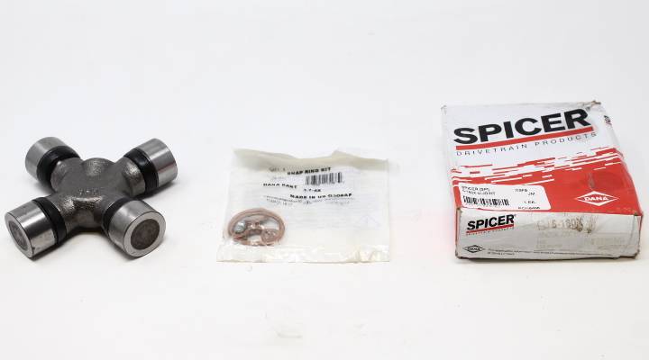 SPICER 5-160X U-JOINT NSFB