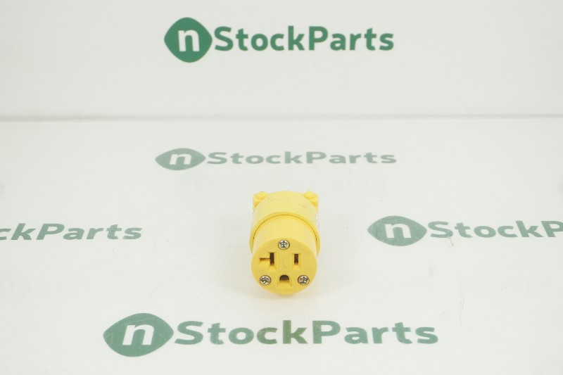 COOPER BUSSMAN 5-20R PLUG NSNB
