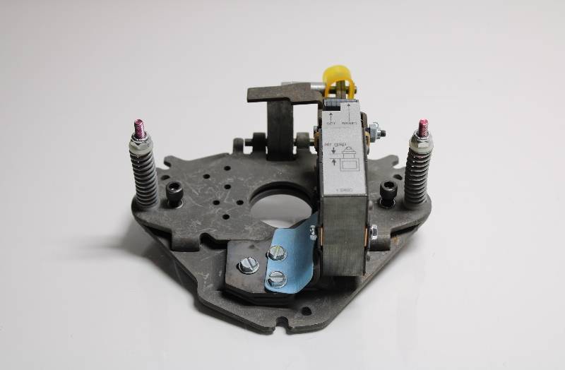 STEARNS 5-42-5633-00-14 NSNBC01 - BRAKE