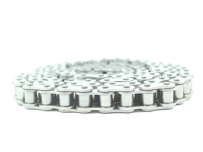 MORSE 50-1RSSX10FT 341774 NSNB - 50 ROLLER CHAIN