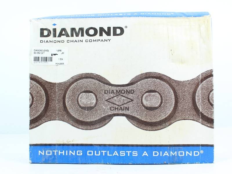 DIAMOND 50-1RX10FT NSFB -