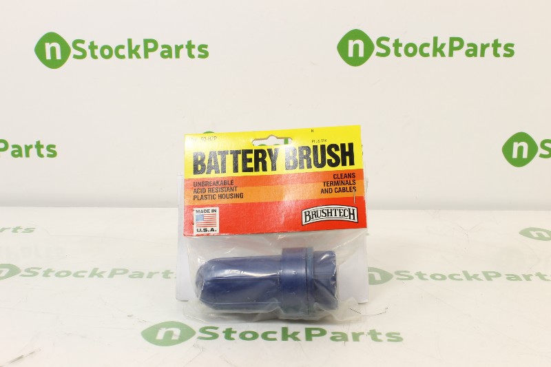 BRUSHTECH 50-B7P NSFB