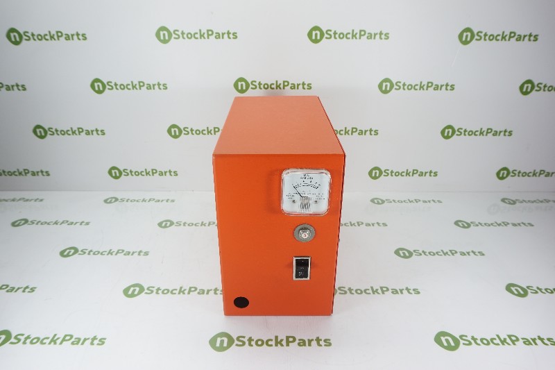 ELECTROMATIC 5001-5002-5003 ELECTRONIC WATER CONDITIONER NSNB