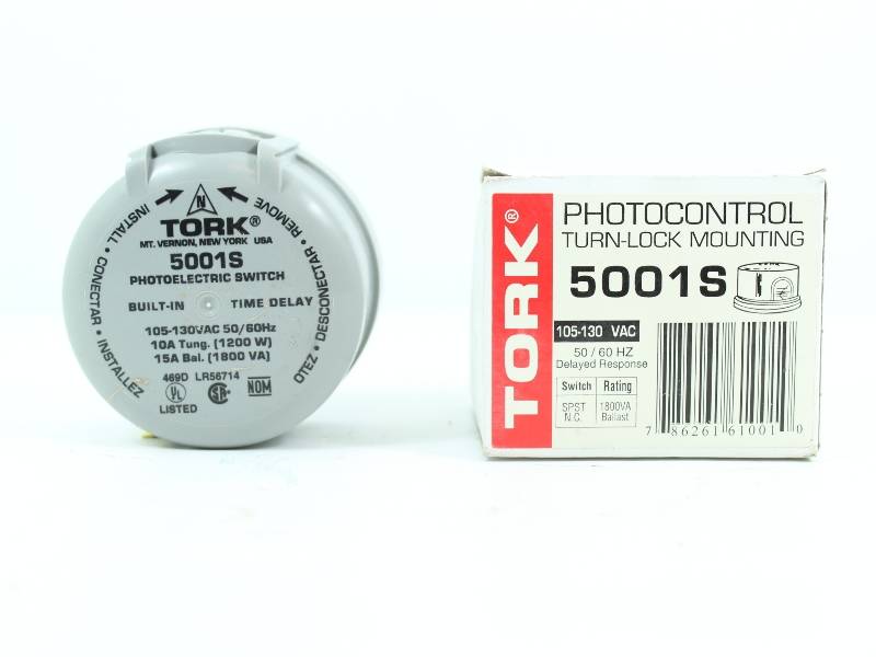 TORK 5001S NSFB