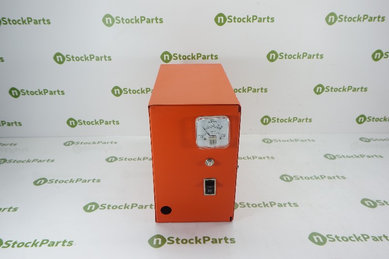 ELECTRO-MAG INDUSTRIES CORP. 5002-5005-5006 PRIMARY FUSING 5 AMP