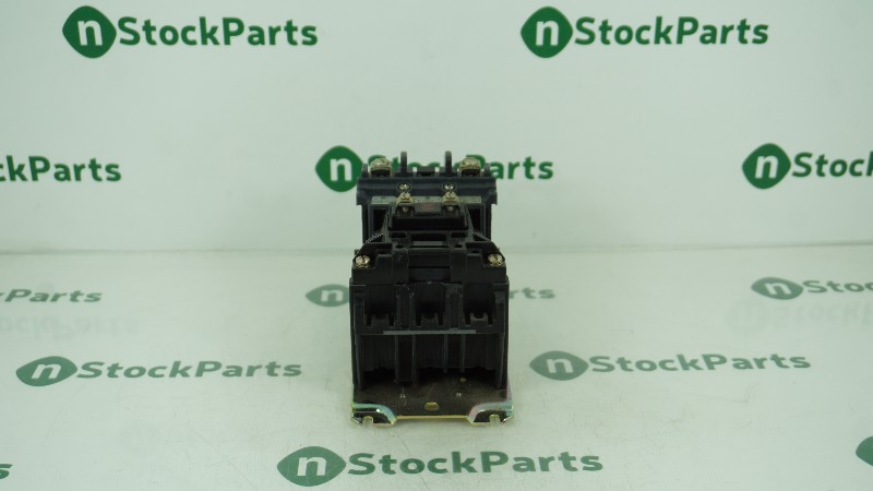 ALLEN-BRADLEY 500L-A0D92 SER.B NSNBC7