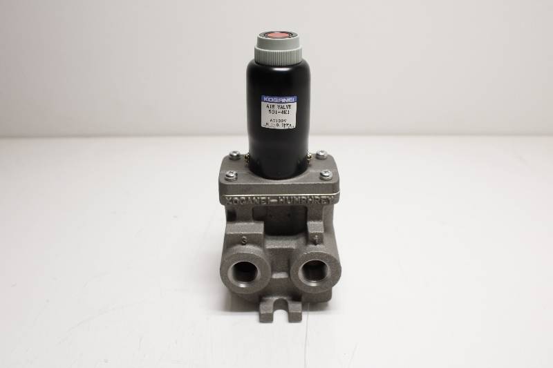 HUMPHREY 501-4E1 NSNBC02 - FLOW CONTROL VALVE