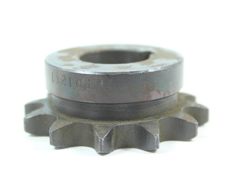 UNMARKED 50BS12 1 5012X1 NSNB - SPROCKET