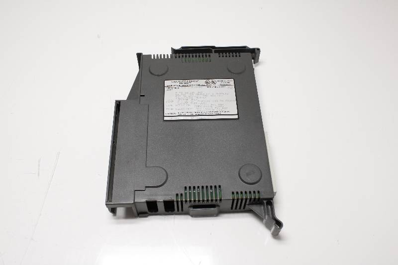 ALLEN-BRADLEY 502-03549-02 NSNBC01 - PLC