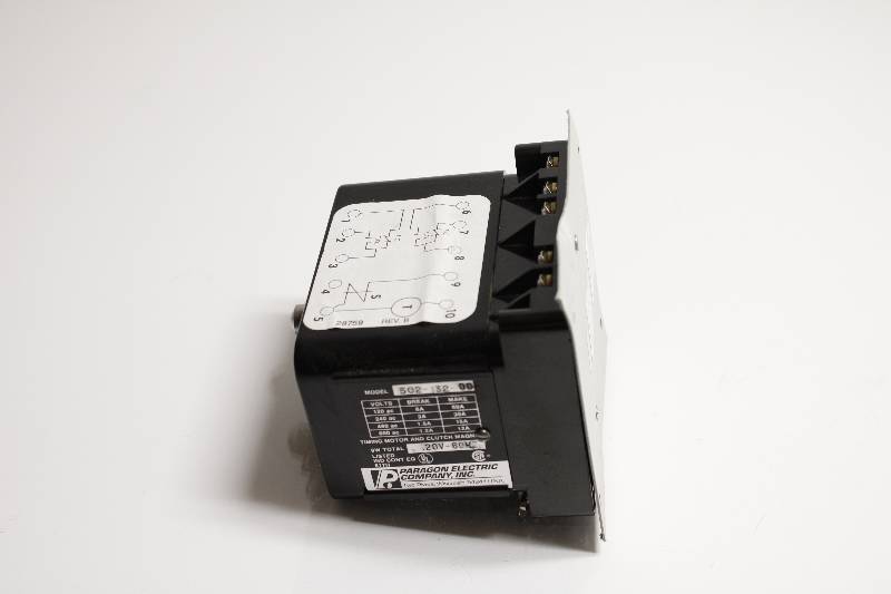 PARAGON 502-132-00 NSNBC02