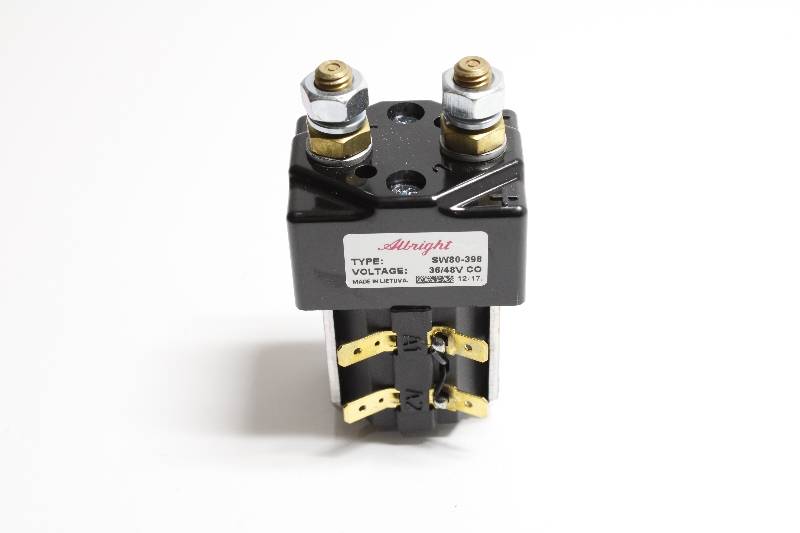 YALE 504233261 NSNBC01 - CONTACTOR