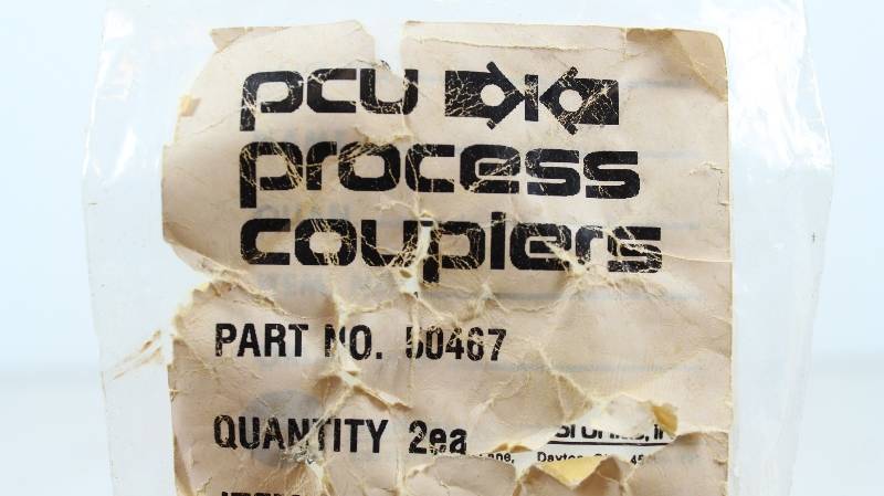 PRODUCTION CONTROL UNITS, IN 50467 NSNB