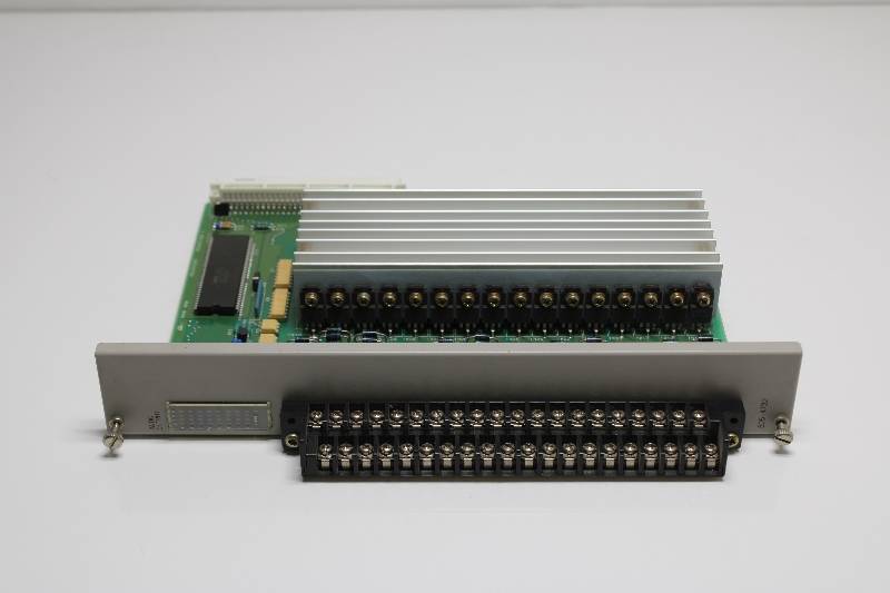 SIEMENS 505-4732 NSNBC01 - PLC